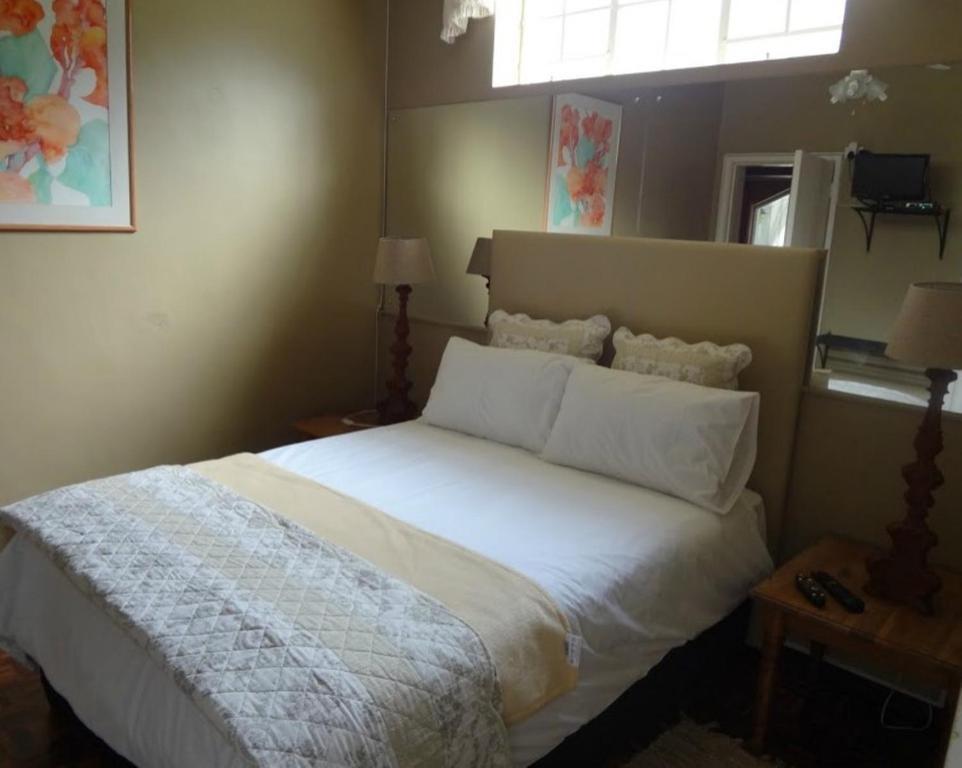 White House Bed And Breakfast Guest House Hillcrest Cameră foto