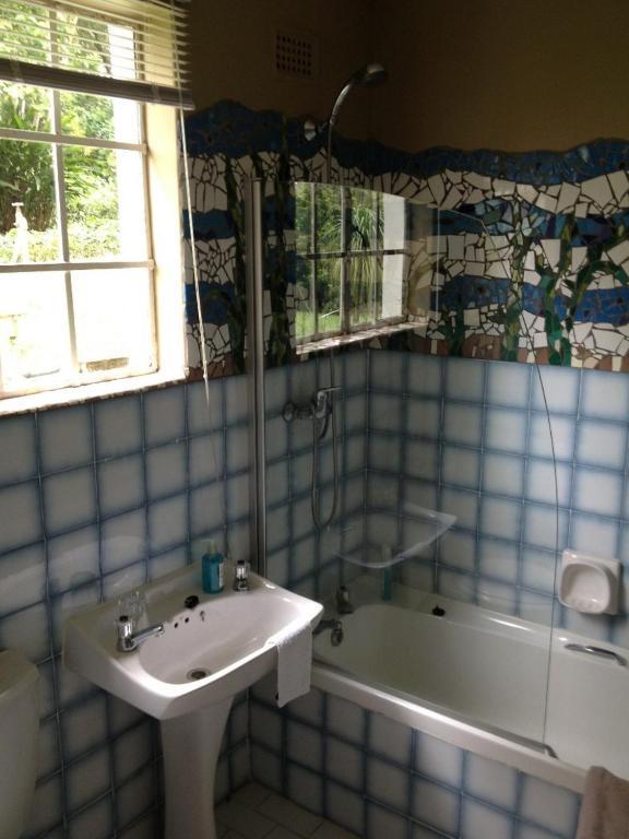 White House Bed And Breakfast Guest House Hillcrest Cameră foto