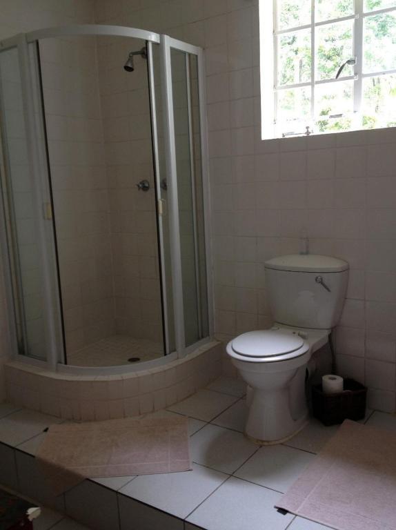 White House Bed And Breakfast Guest House Hillcrest Cameră foto
