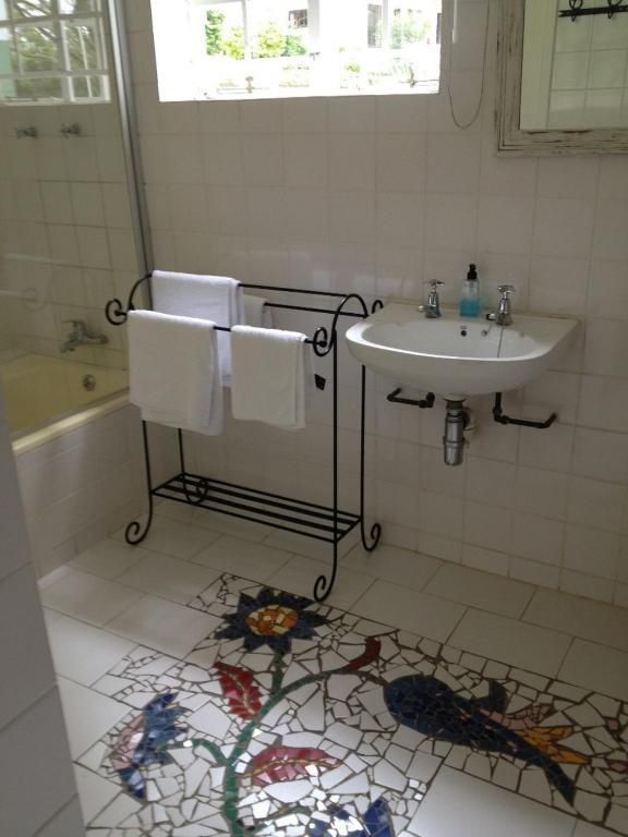 White House Bed And Breakfast Guest House Hillcrest Cameră foto