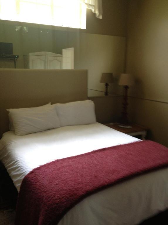 White House Bed And Breakfast Guest House Hillcrest Cameră foto